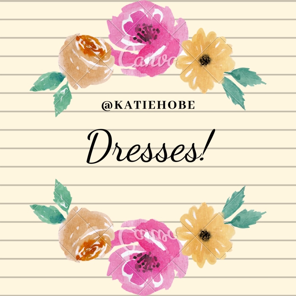 Dresses